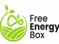 FREE ENERGY BOX ENERJÝ BAÐIMSIZLIÐINDA DEVRÝM YARATACAK